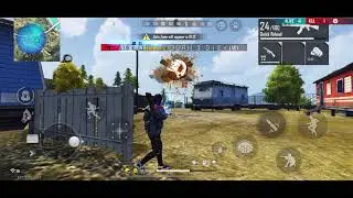 imBORON GAMING/FREE FIRE PHILIPPINES HIGHLIGHTS