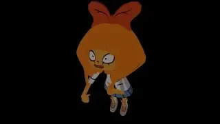 Studio Massa's final school project animation