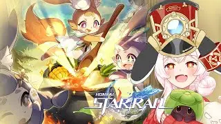 【Honkai: Star Rail】Mem Me Mem! The Chrysos Maze Grand Restaurant is OPEN! *EVENT STORY SPOILERS*