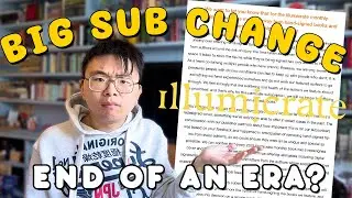 Illumicrate Ditches Hand-Signed Books?! My Honest Thoughts.