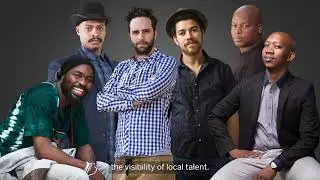 SBYA 2025 | Honouring South Africa&rsquo;s Brightest Creative Trailblazers