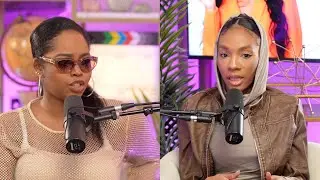 Ep.5 The Truth About Elevating & Changing Your Life! Ft. @KaijaSerene