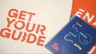 TravelPerk + GetYourGuide