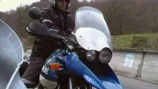 Genova, Val Trebbia, Passo del Brallo, Monte Lesima.