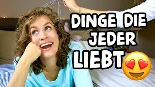 12 Situationen die JEDER liebt 😍