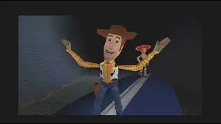 Disney&bull;Pixar Toy Story 2: Woody e Buzz alla riscossa! - 100% PLATINO (SONO FIERO DI TE, COWBOY!)