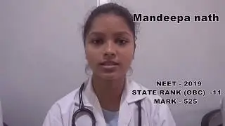 Spandan Insititute Review By NEET -2019 Student