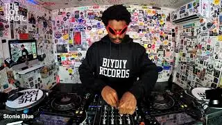 Stonie Blue  @TheLotRadio  11.01.2022