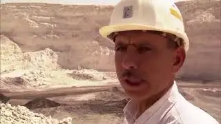Le phosphore indispensable à la vie sur terre