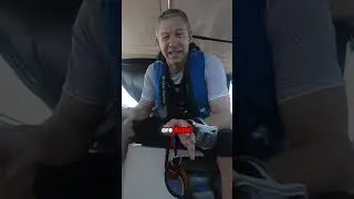 Sailing Solo? Don't Skip This Vital Safety Tip!