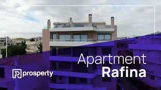 Athens East - Rafina - Apartment - 103 sq.m.
