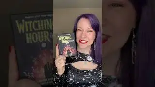 Witching Hour Oracle | Review and Flip Through