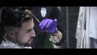 1H &agrave; Paris Spot publicitaire Par Studio 4K - B ROOL Style