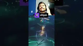 Itto + Chiori vs Coppelia ABSOLUTE CINEMA | dihjoh em #Twitch