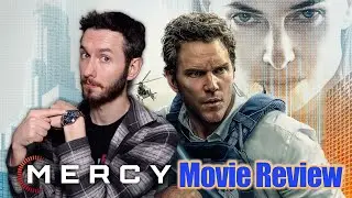 MERCY (2026) | AI Slop or AI Goodness?? | Movie Review