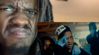 EBK Jaaybo - Had Enough (Official Video) Reaction