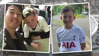 SUPER OLLY T&rsquo;s 2021 with MESSI, RONALDO, SONNY all captured for you