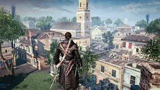 Assassin's Creed Rogue: ⚔️ Brutal Combat with Stealth Precision 🗡️ | Victor Ludorum