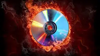 Como gravar jogo de PS3 em DVD. Método que funciona!