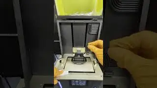 Athena II - Pro Arm Manual Leveling Guide