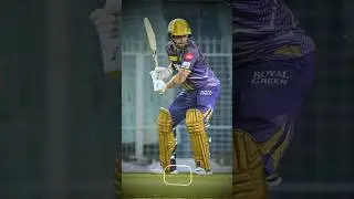 Phil Salt in practice sess! |#KnightsTV | TATAIPL 2024
