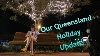 Loving life in Queensland! ☀️