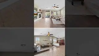Resort Living in the Estates at Desert Shadows | Mesa Luxury Homes #mesa #luxuryarizona