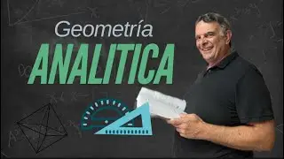 Ejercicio de Geometría Analítica