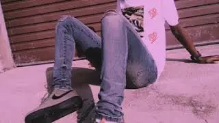 Shaun shane - catch me!(Prod laptybeatz&m.k beatz)