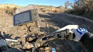 FAROESTE off-road 2026