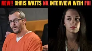 What Did She Know? Chris Watts' Nichol Kessinger Phone Interview | Justice for Shannan