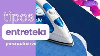 Tipos De Entretela 