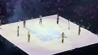 MENT 2 - TWICE Live at Climate Pledge Arena in Seattle, Washington 1/14/2026