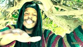 Brandon the wizard : RASTA KUNG FU (underground hip-hop)