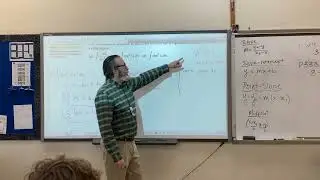 AP Calculus AB 26.01.13