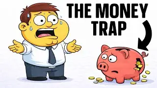 The System Makes Saving Feel POINTLESS