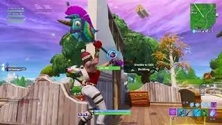 Amazing trio game with Kaeon and Rodolfo