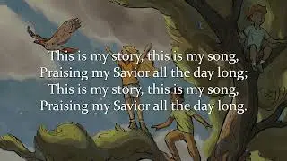 Blessed Assurance - Little Hymns Of Grace Vol. 1