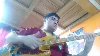 The Quest For The Marcus Miller Tone Part 3: Strings
