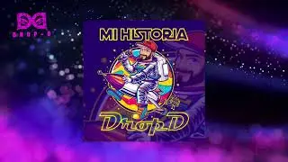 Preview de Latinx del album Mi Historia - Drop-D