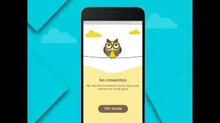 Android Check Internet Connection