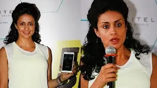 Gul Panag Exclusive Interview On Launching Her Fitness App