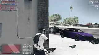 [Majestic RP] GERMAN BEASTMODE 🤺