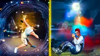 OB33 ANIMATION EMOTE FREE FIRE || OB33 EMOTE FREE FIRE || OB33 ANIMATION FREE FIRE