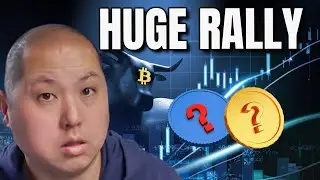 Huge Crypto SURGE Incoming (Retail Is Back)