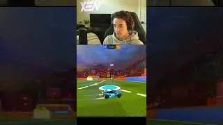 INSANE ceiling shot into MUSTARD in Ranked!