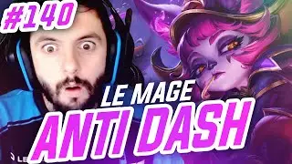 TOP LANE DE A &agrave; Z VEX - #140 LE MAGE ANTI DASH