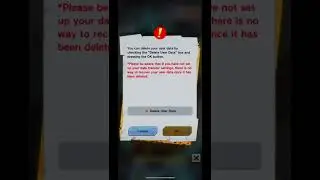 How to make a new account in dragon ball legends