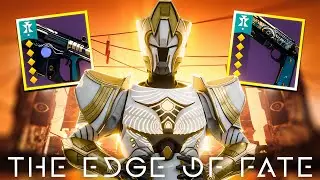 🔴 Trials w/ Frost & ZK