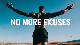 No More Excuses: A Motivational Wake-Up Call | Sound Dramas